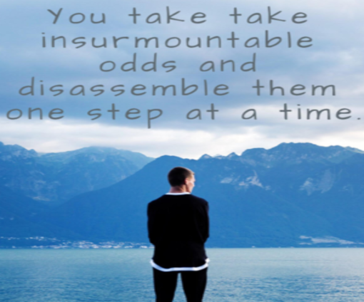 Western Skies motivational