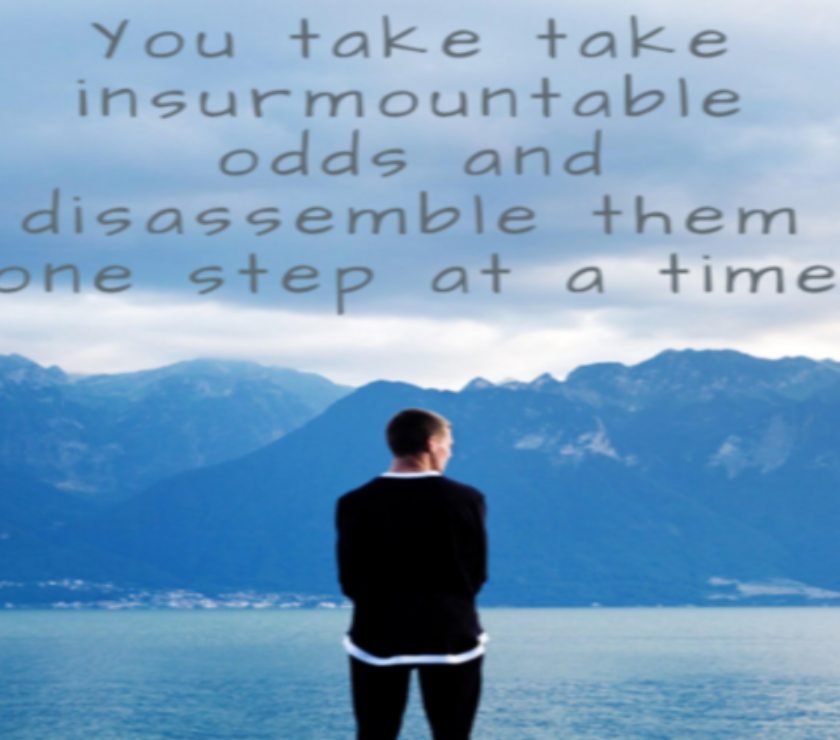 Western Skies motivational