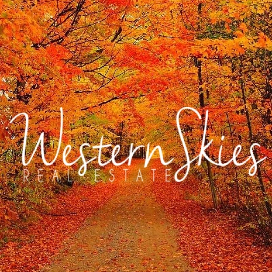 Western Skies Real Estate Billings, MT