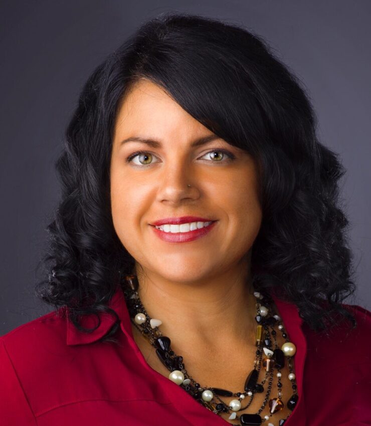 Taya Keith Real Estate Agent Billings Montana