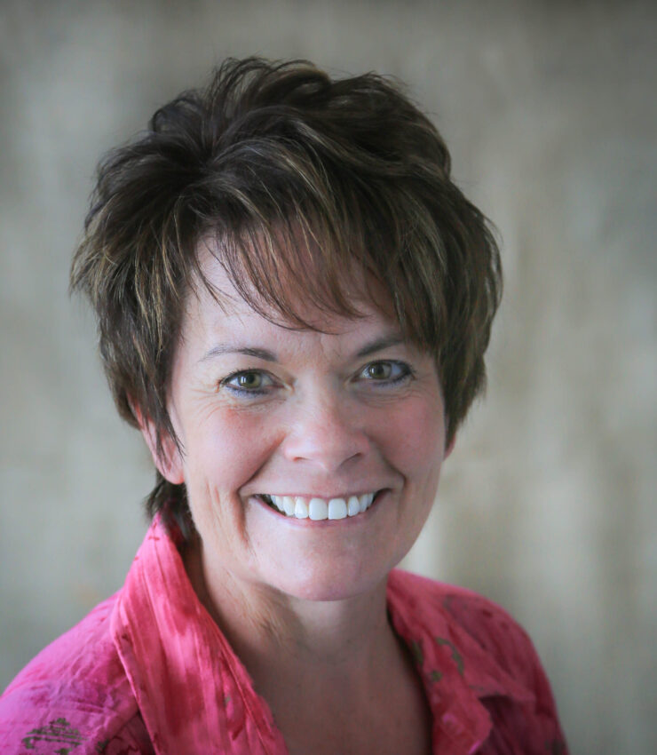 Lee Ann Harrison Real Estate Agent Billings Montana