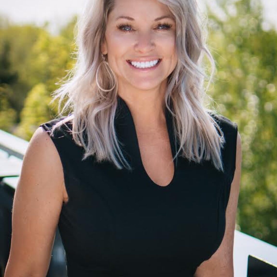 Tannis Kramer Real estate Agent Billings Montana