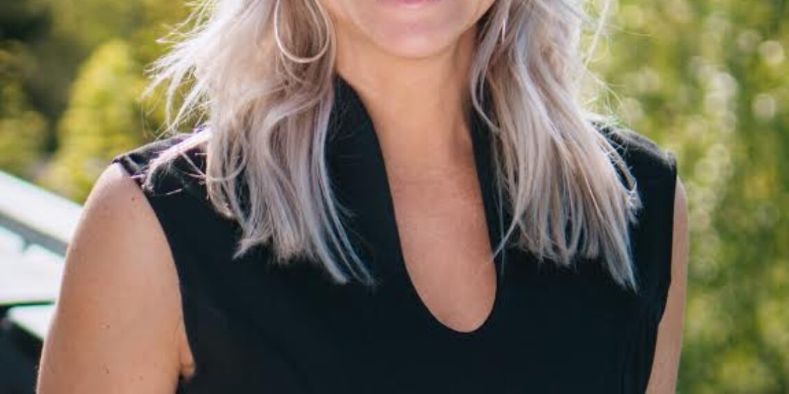 Tannis Kramer Real estate Agent Billings Montana